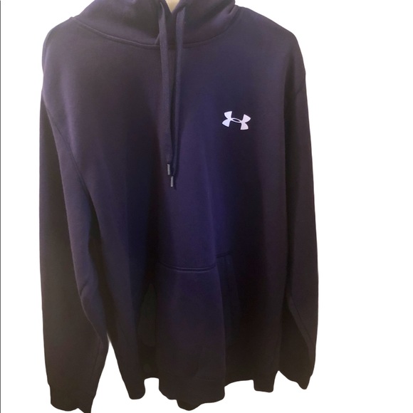 Under Armour Other - Under Armour Hoodie  XXL GUC